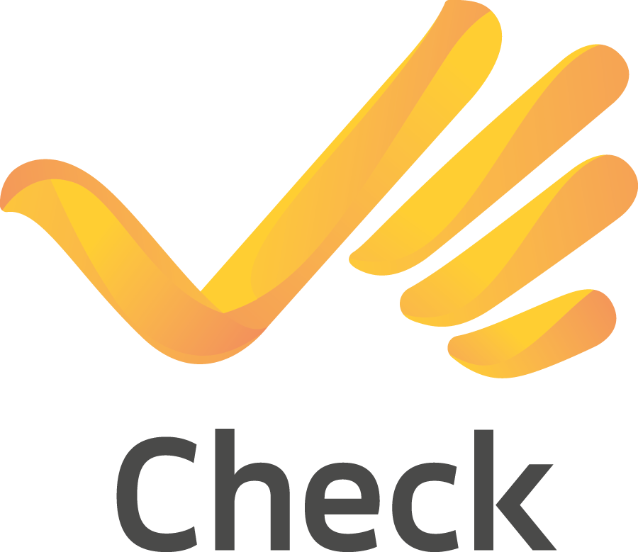 Logo Check