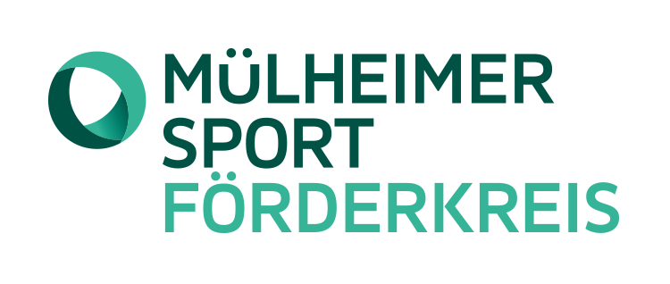 Logo "Mülheimer Sportförderkreis"