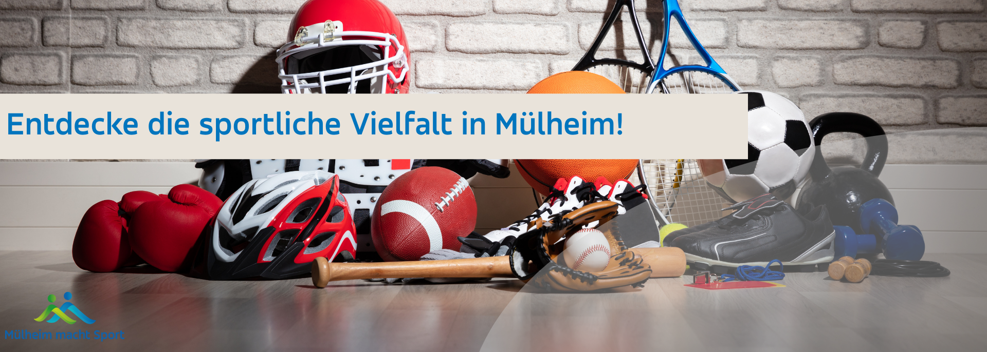 Mülheimer Sportbund e.V.