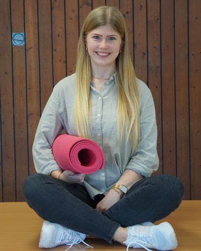 Bild von Luisa Ueding