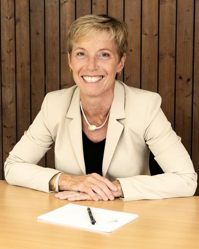 Eva Selic