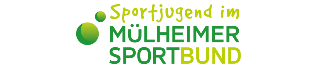 Logo Sportjugend