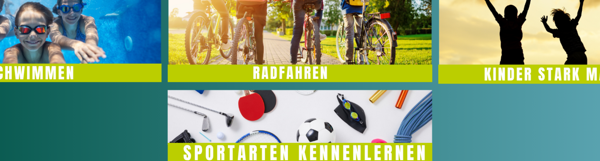 Mülheimer Sportbund e.V.