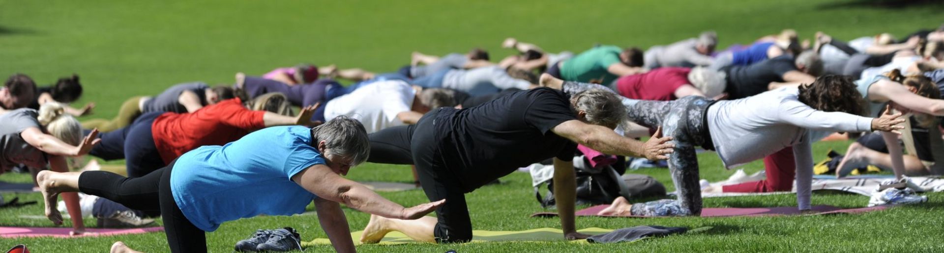 Yoga