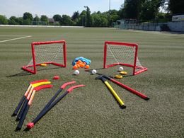 Hockeymaterial