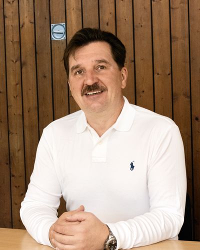 Adam Libera