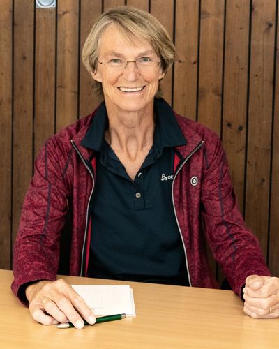 Maria Stegemann