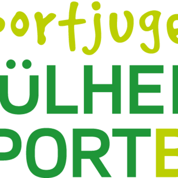 Logo "Sportjugend"