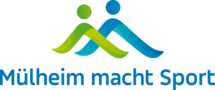 Logo "Mülheim macht Sport"